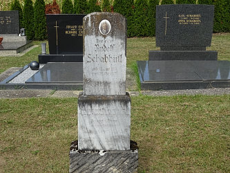 Friedhof Deutsch Kaltenbrunn