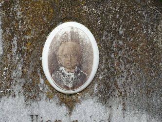 Friedhof Deutsch Kaltenbrunn