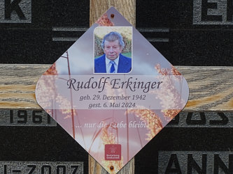 Friedhof Deutsch Kaltenbrunn