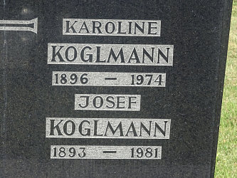 Friedhof Deutsch Kaltenbrunn