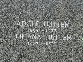 Friedhof Deutsch Kaltenbrunn