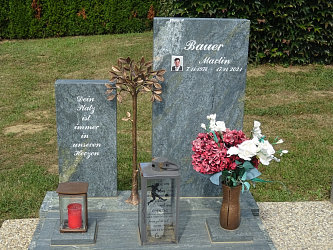 Friedhof Deutsch Kaltenbrunn
