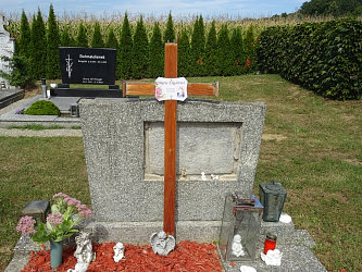 Friedhof Deutsch Kaltenbrunn