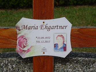 Friedhof Deutsch Kaltenbrunn