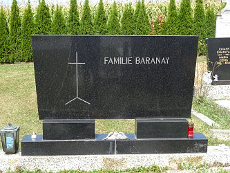 Friedhof Deutsch Kaltenbrunn