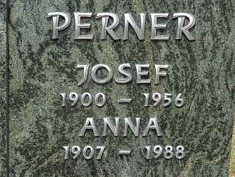 Friedhof Deutsch Kaltenbrunn