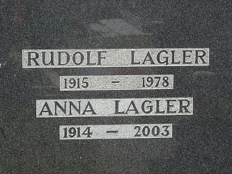 Friedhof Deutsch Kaltenbrunn