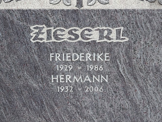 Friedhof Deutsch Kaltenbrunn