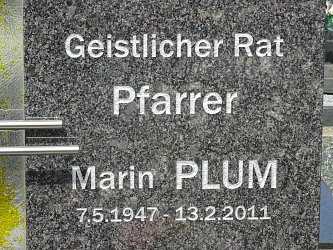 Friedhof Deutsch Kaltenbrunn