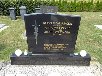 Friedhof Deutsch Kaltenbrunn