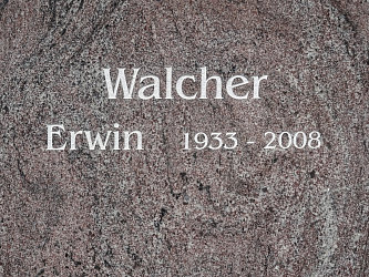 Friedhof Deutsch Kaltenbrunn