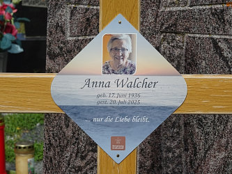 Friedhof Deutsch Kaltenbrunn