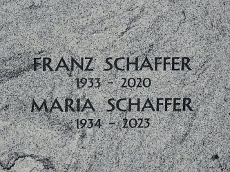 Friedhof Deutsch Kaltenbrunn