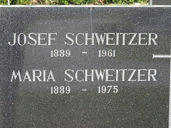 Friedhof Deutsch Kaltenbrunn