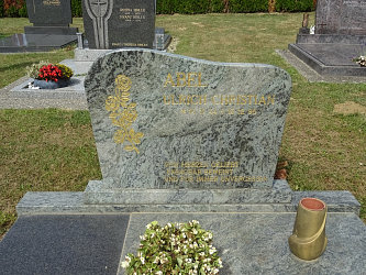 Friedhof Deutsch Kaltenbrunn