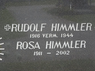 Friedhof Deutsch Kaltenbrunn