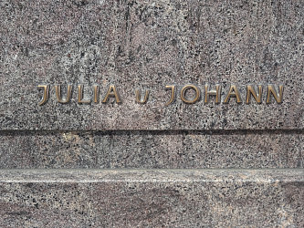 Friedhof Deutsch Kaltenbrunn