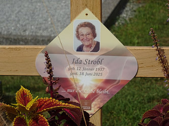 Friedhof Deutsch Kaltenbrunn