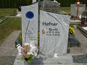 Friedhof Deutsch Kaltenbrunn