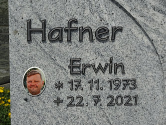 Friedhof Deutsch Kaltenbrunn