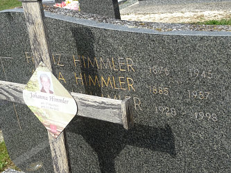 Friedhof Deutsch Kaltenbrunn