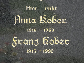 Friedhof Deutsch Kaltenbrunn