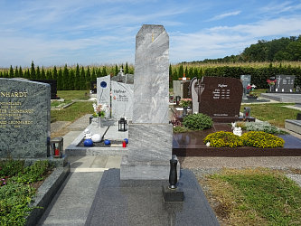 Friedhof Deutsch Kaltenbrunn