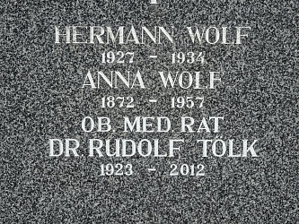 Friedhof Deutsch Kaltenbrunn