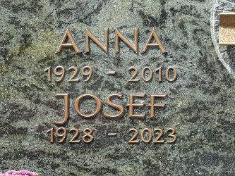 Friedhof Deutsch Kaltenbrunn