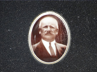 Friedhof Deutsch Kaltenbrunn