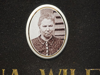 Friedhof Deutsch Kaltenbrunn