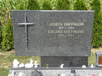 Friedhof Deutsch Kaltenbrunn