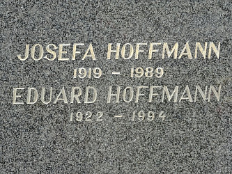 Friedhof Deutsch Kaltenbrunn