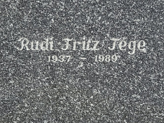 Friedhof Deutsch Kaltenbrunn