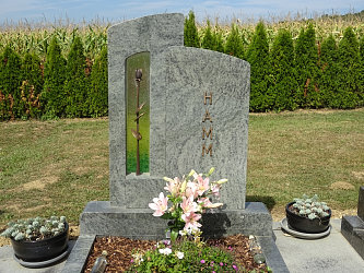 Friedhof Deutsch Kaltenbrunn