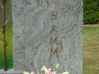 Friedhof Deutsch Kaltenbrunn