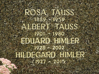 Friedhof Deutsch Kaltenbrunn