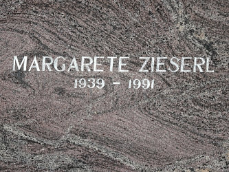 Friedhof Deutsch Kaltenbrunn