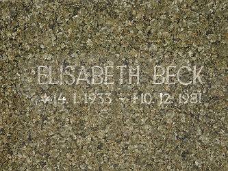 Friedhof Deutsch Kaltenbrunn