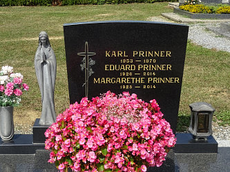Friedhof Deutsch Kaltenbrunn