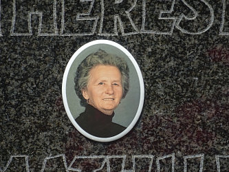 Friedhof Deutsch Kaltenbrunn