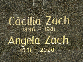 Friedhof Deutsch Kaltenbrunn