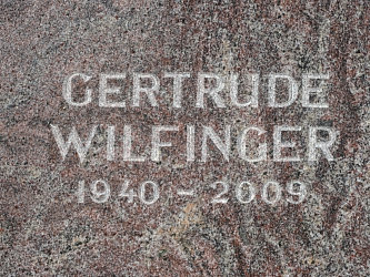 Friedhof Deutsch Kaltenbrunn