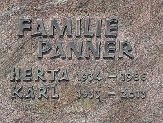 Friedhof Deutsch Kaltenbrunn