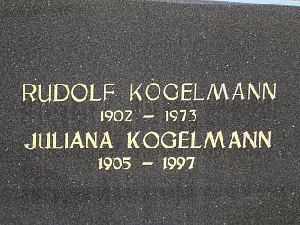 Friedhof Deutsch Kaltenbrunn