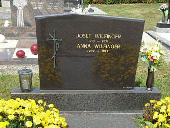 Friedhof Deutsch Kaltenbrunn