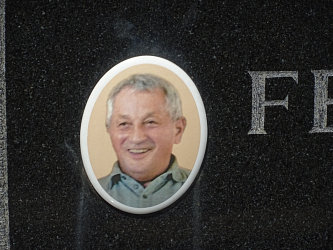 Friedhof Deutsch Kaltenbrunn