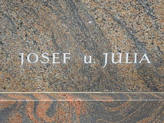 Friedhof Deutsch Kaltenbrunn