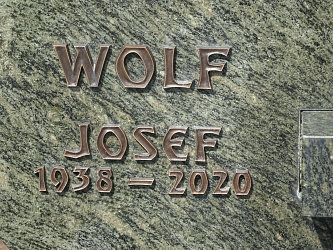 Friedhof Deutsch Kaltenbrunn