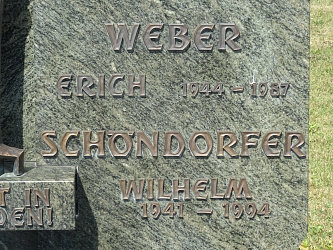 Friedhof Deutsch Kaltenbrunn